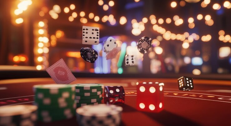 togel 97 Progressive Fish Values