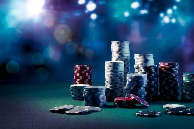 togel 97 Line and Full-House Pays