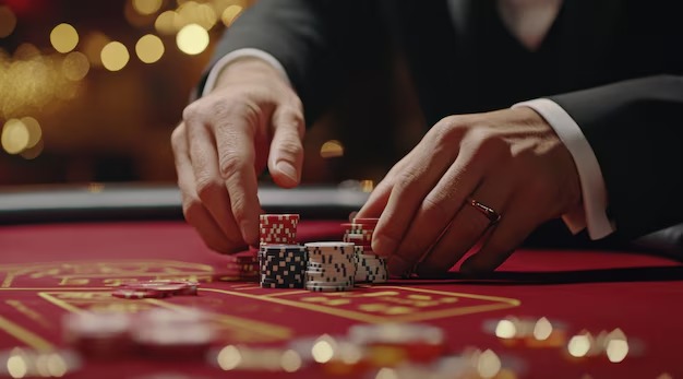 togel 97 Bingo